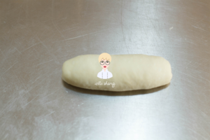 肚脐奶露包,故事心满满的草莓虐面包少女的女生图片