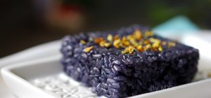 粘米糯米粘粘哒的封面