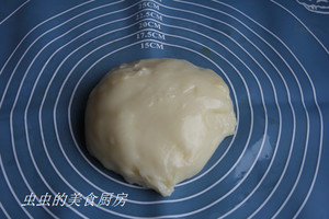 传统小吃:驴打滚的做法 步骤8