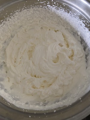 一次就成功的雪媚娘的做法 步骤4