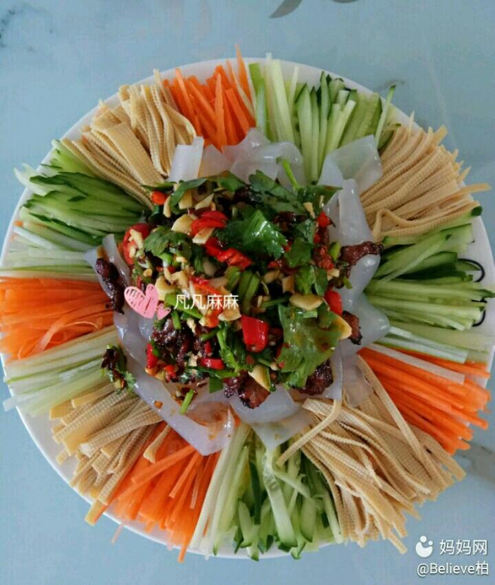 人做过这道菜