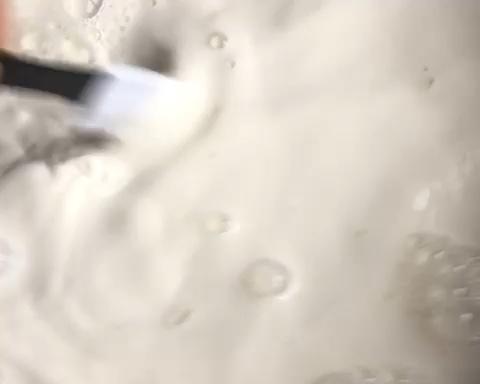 炸鲜奶宝宝最爱