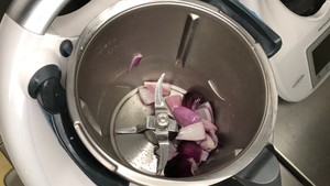 咖喱鸡饭的做法 步骤1