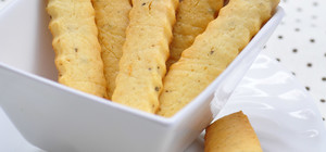 饼干类方子的封面