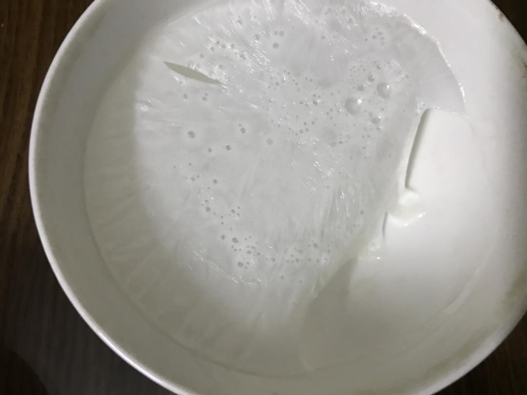 顺德大良双皮奶