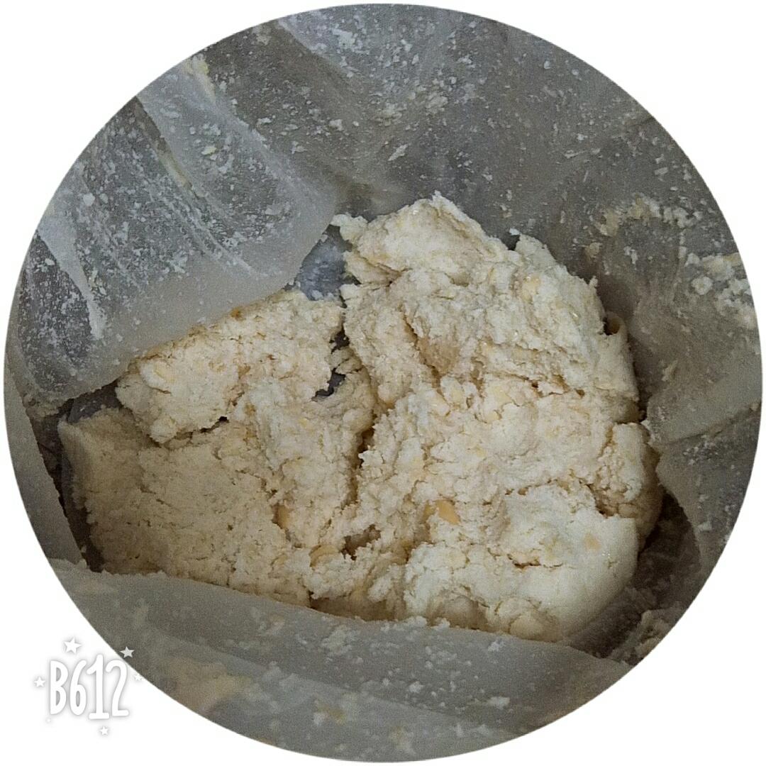 榨汁机版自制豆腐