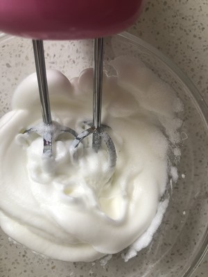 宝宝辅食酸奶蛋糕小贝的做法 步骤8