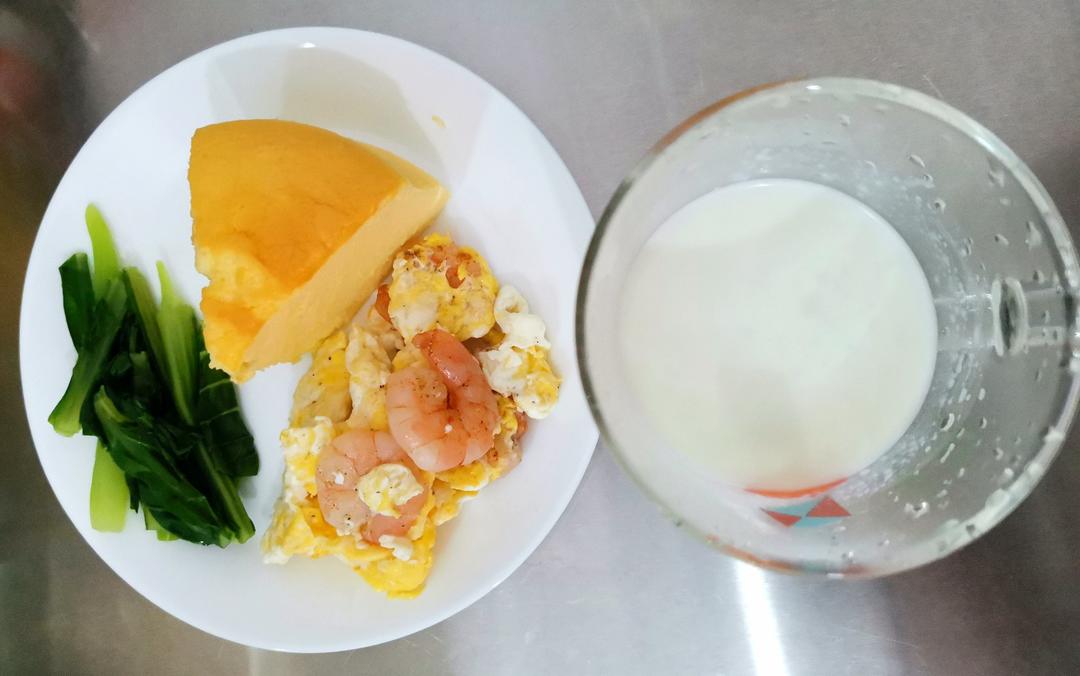 小学生早餐的全部作品