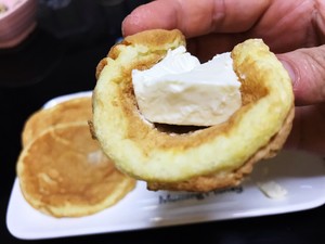 生酮·饼的做法 步骤5