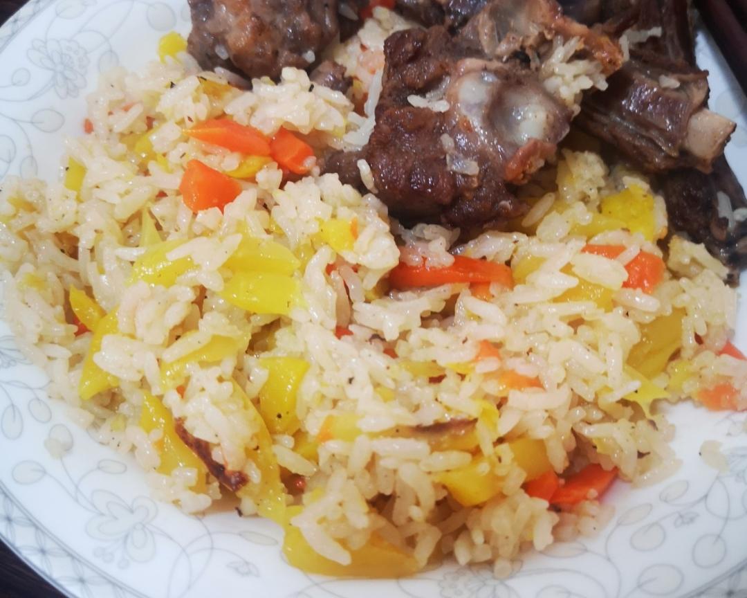 首页>饭新疆抓饭>0人做过这道菜收藏火星土豆家庭版抓饭92(3~5人份)