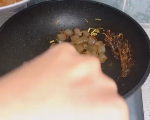 陕西炒凉粉的做法 步骤10