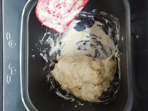 波兰种水合法奶酥面包的做法 步骤3