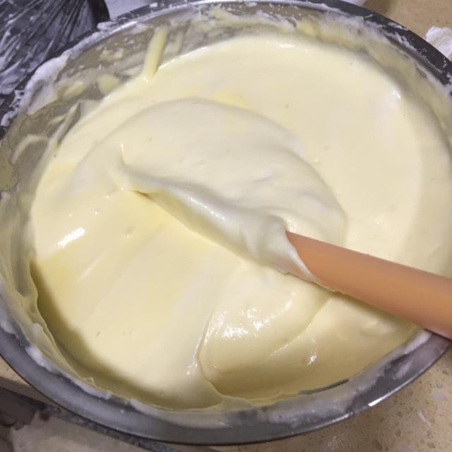 【蛋糕卷记录的做法步骤图，蛋糕卷记录怎么做好吃】* G 兜 兜 *-制作