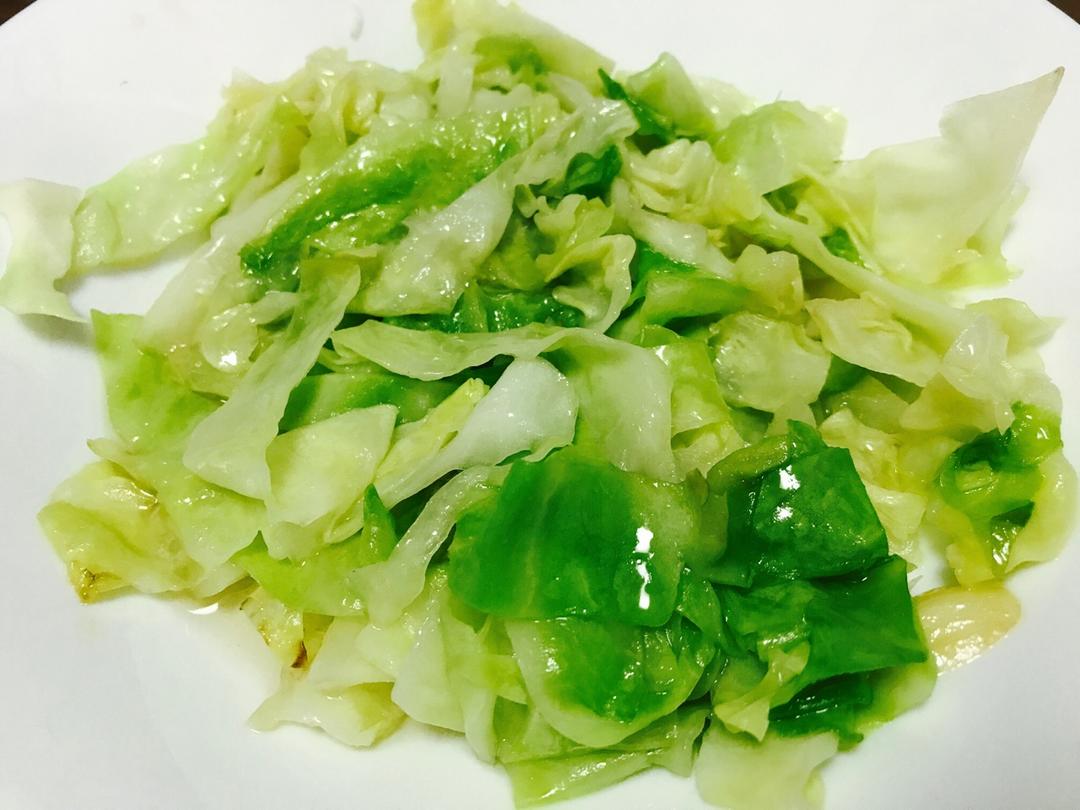 手机用户8598_gzbl做的清炒包菜