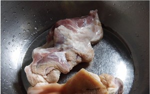 成都重庆外围川菜的做法 步骤1