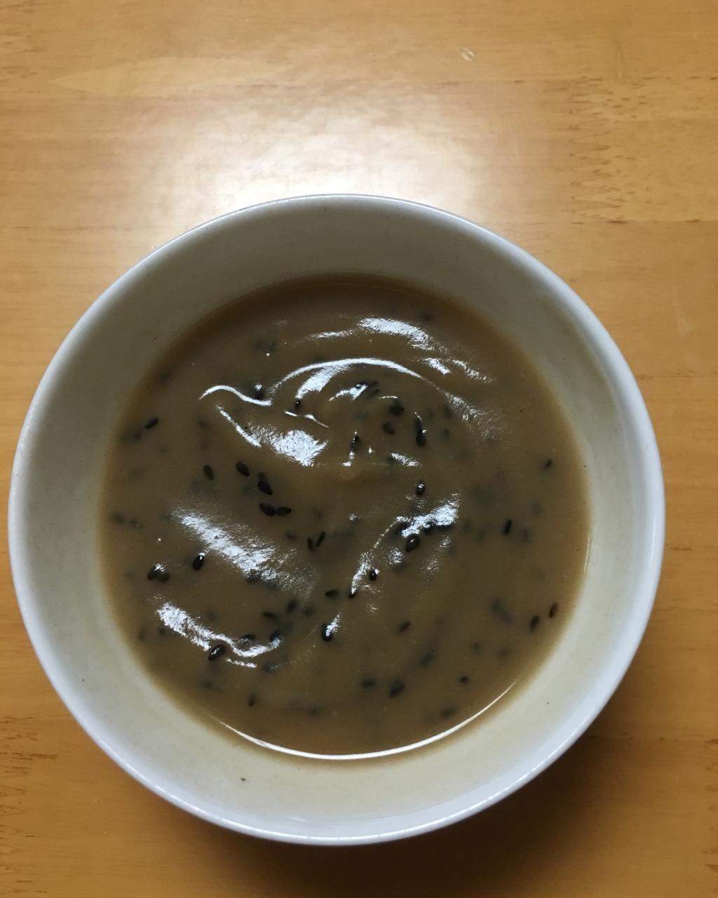 平凡_g9xp做的面茶(厦门的古早味)