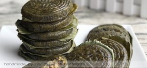 甜品,糖水系列,给你的爱很温馨的封面