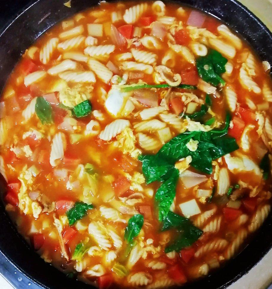 老陕烩麻食的全部作品