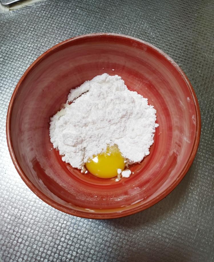俄式提拉米苏(可可味)