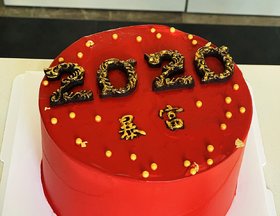 2020年生日图片,生日快乐图片配图 2020年生日蛋糕记录
