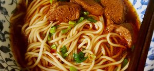 包子馒头面条桃酥的封面