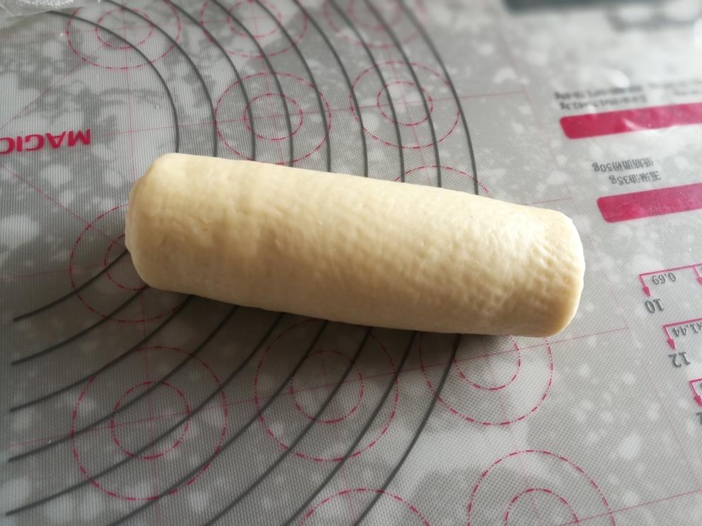 【黑芝麻酱水立方的做法步骤图，怎么做好吃】蝶舞九天-制作