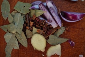 酸辣豆腐皮【减脂·下酒菜】的做法 步骤4
