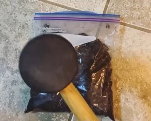 酸奶芝士蛋糕的做法 步骤1