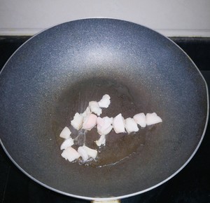 适合夏天的豆角炒肉的做法 步骤6