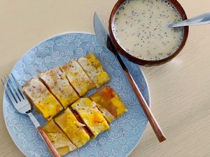一人食•简单与满足的做法 步骤8