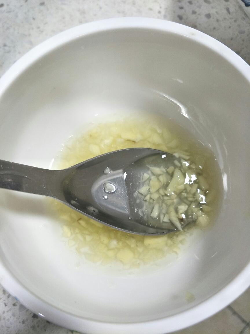 湖南口味刮凉粉