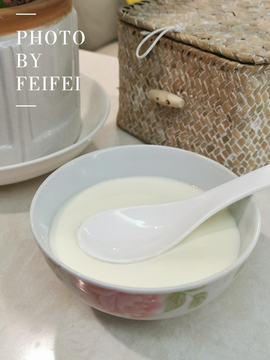 姜撞奶