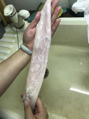 絕不失敗滷肥腸(含洗大腸教學)的做法 步骤4