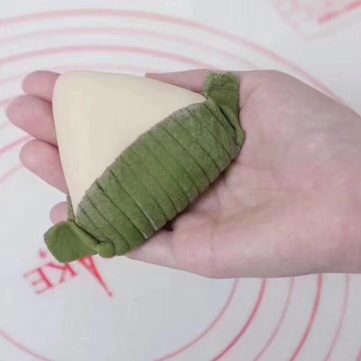 端午·粽子馒头