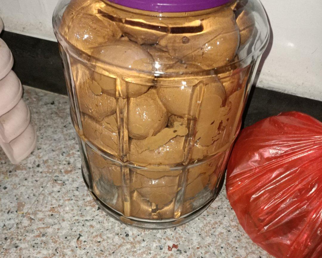 夏妈厨房泥腌咸鸭蛋