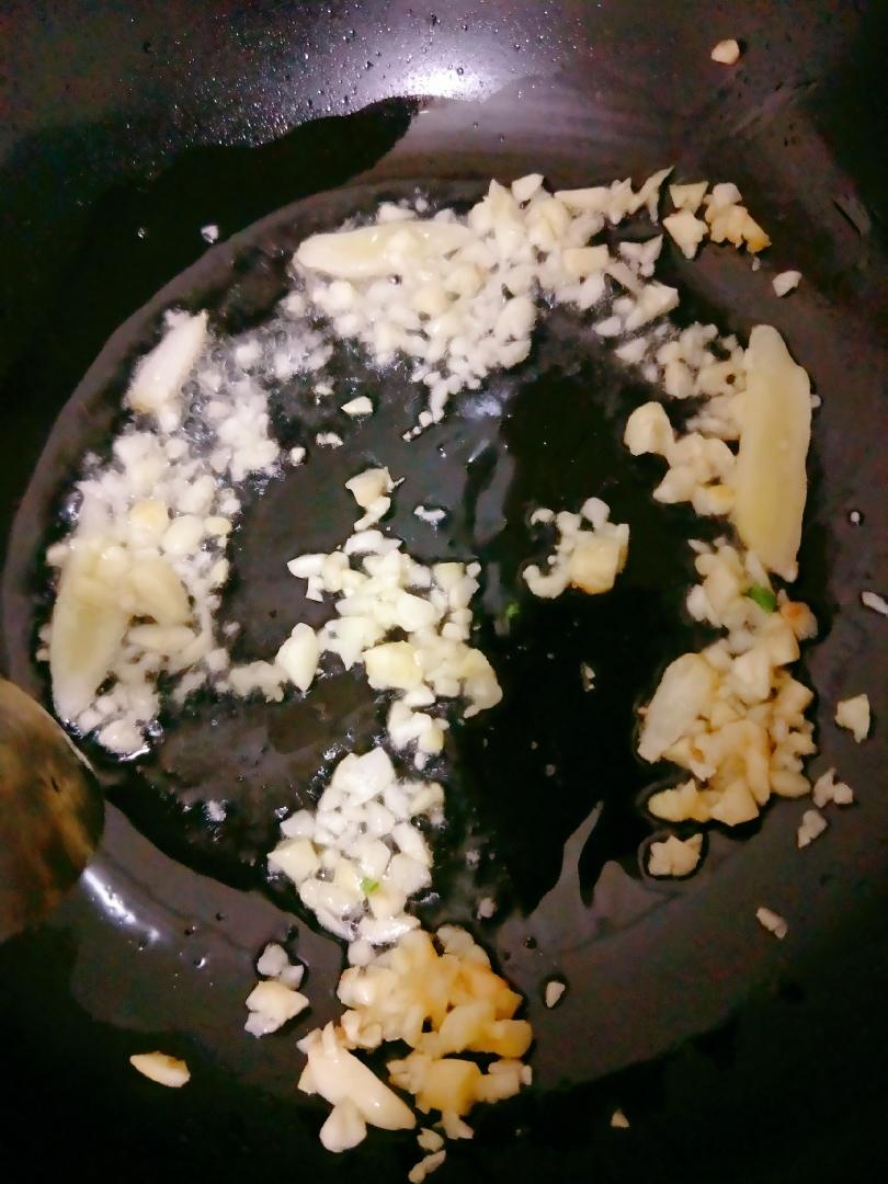 快手菜椒盐大虾