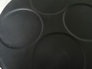 铜锣烧?的做法 步骤6