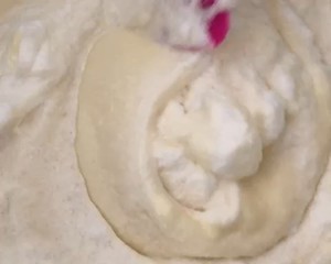 豆浆蛋糕?(消耗豆浆)新手也可以做成功!!步骤简单的做法 步骤5