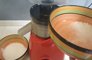 凉虾的做法家常做法的做法 步骤2