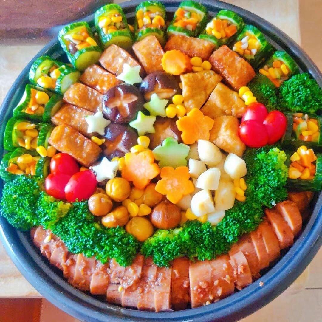 盆菜制作