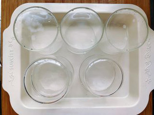 自制兰雀酸奶的做法 步骤1