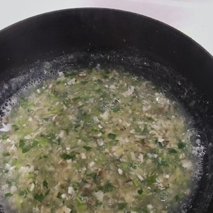菜鸟版超美味西湖牛肉羹的做法 步骤7