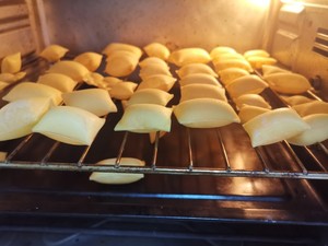 解压神器:oo烤豆皮的做法 步骤5