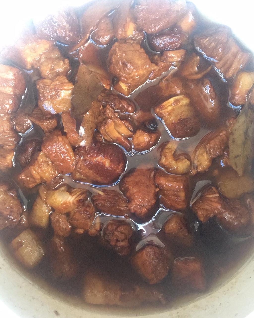 无为_7oyu做的小炖肉