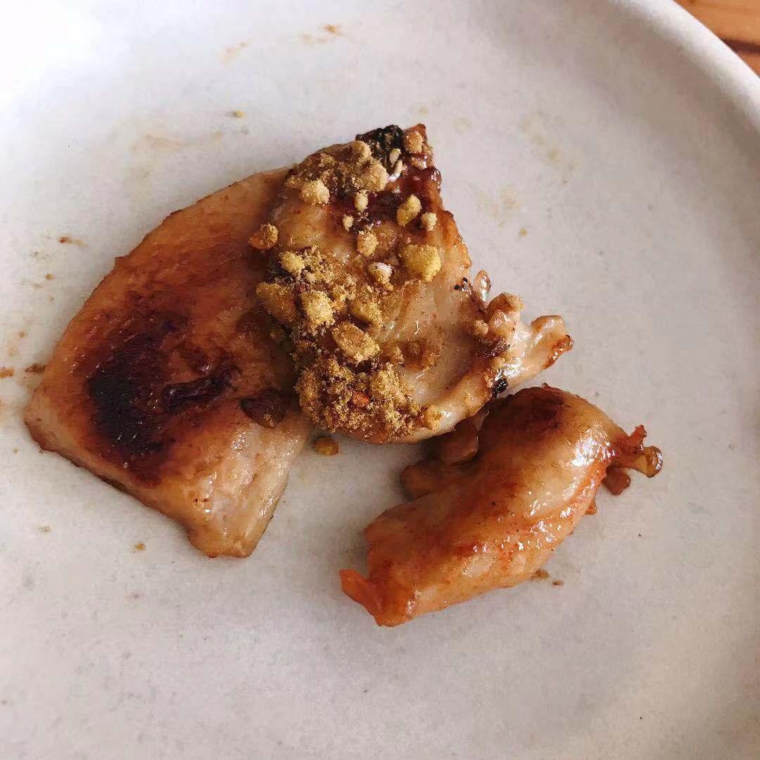 两人食烤肉的做法 步骤16
