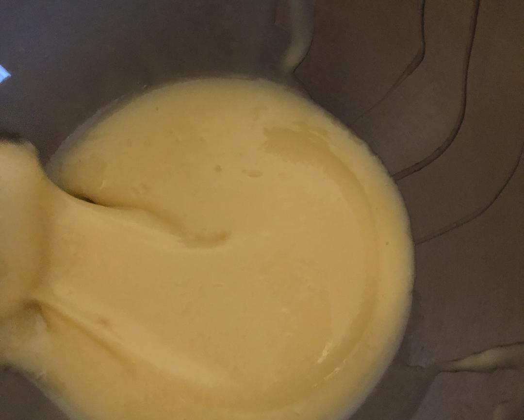奶香浓郁零失败的岩烧乳酪