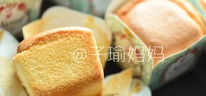 纸杯蛋糕/麦芬的封面