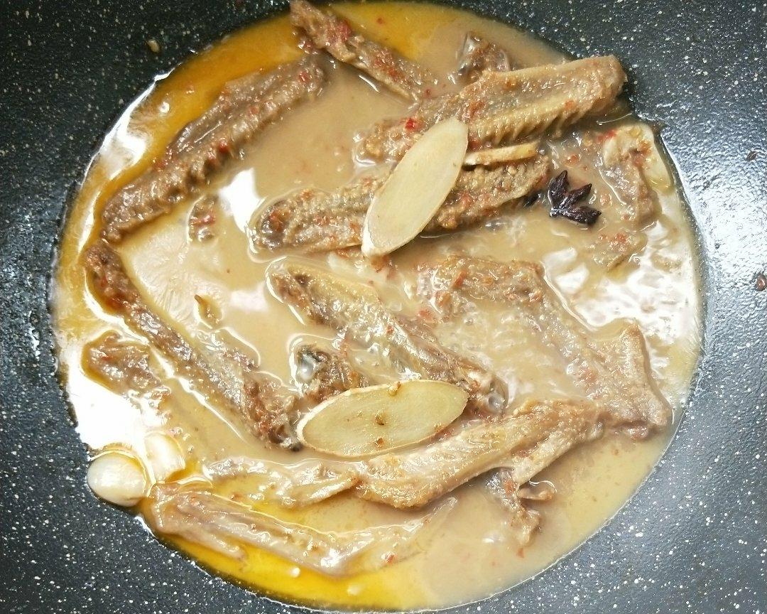 92年味60辣椒酱烧腊鸭翅60吮指回味