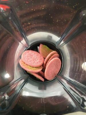 快手网红脏脏包的做法 步骤1