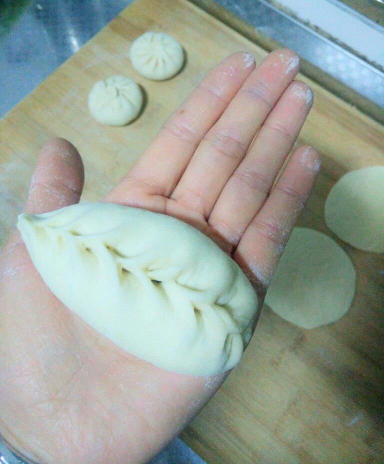 花样饺子包法视频